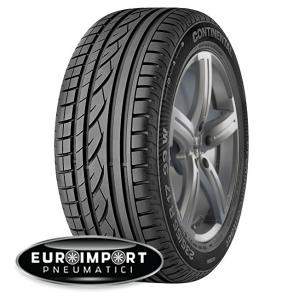 Continental ContiPremiumContact 185/50 R16 81 V  TL BORDINO